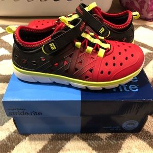 Stride Rite Shoes